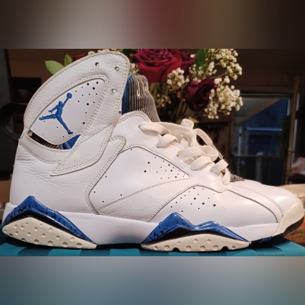 Mens jordans